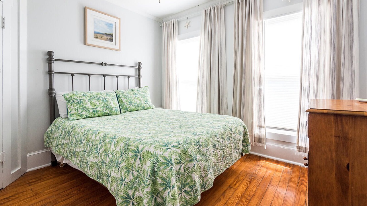 Photo of Bedroom in Cape Charles