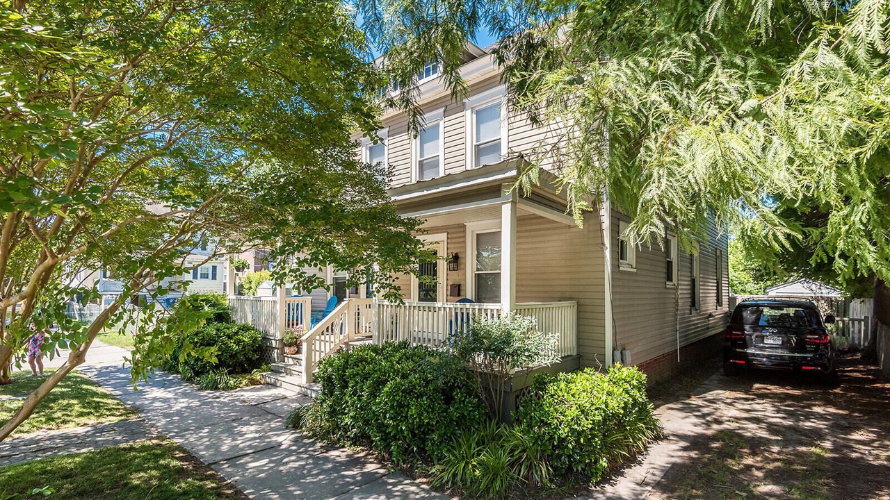 Photo of Outdoor in Cape Charles