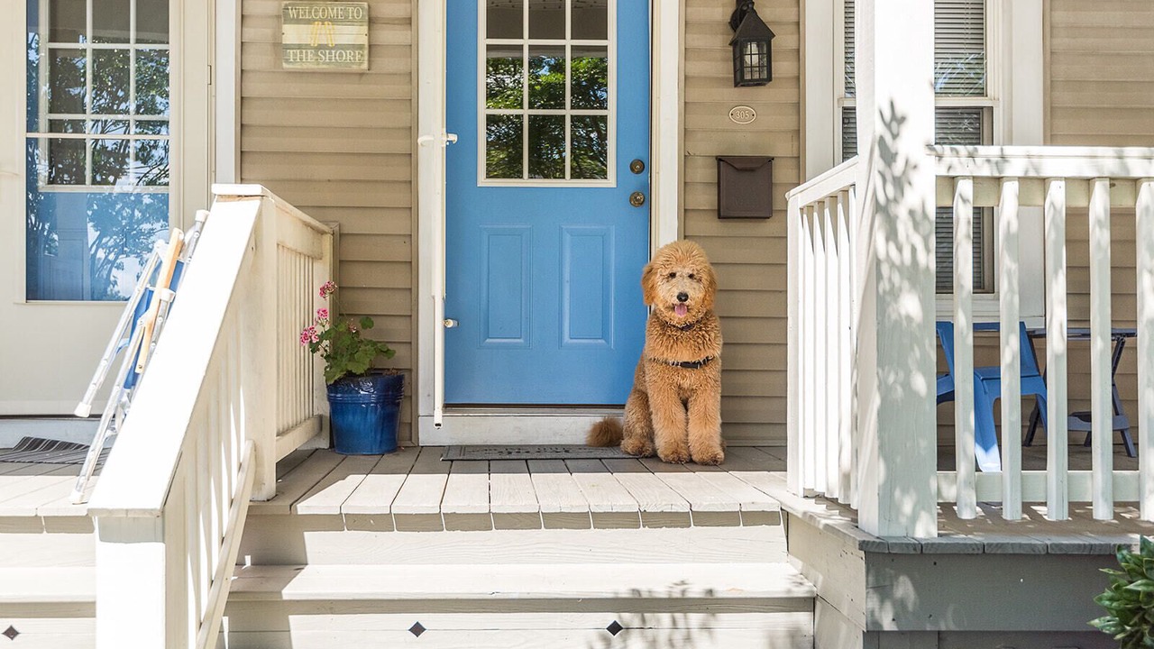 Photo of Outdoor in Cape Charles
