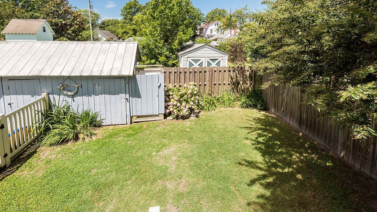 Photo of Outdoor in Cape Charles