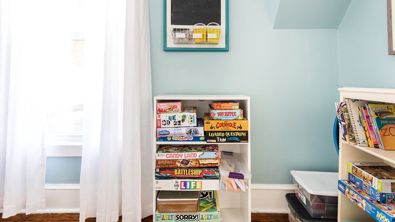 Photo of Bedroom in Cape Charles