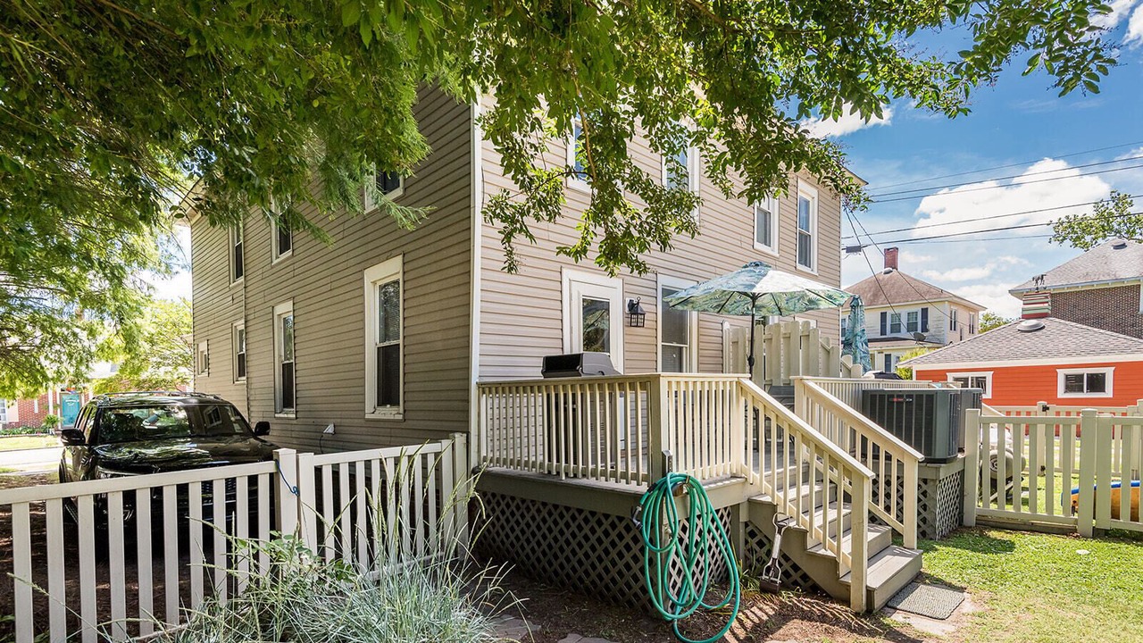 Photo of Outdoor in Cape Charles