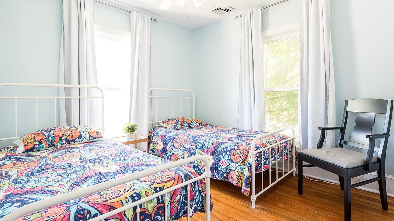 Photo of Bedroom in Cape Charles