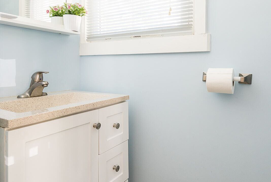 Photo of Bathroom in Cape Charles