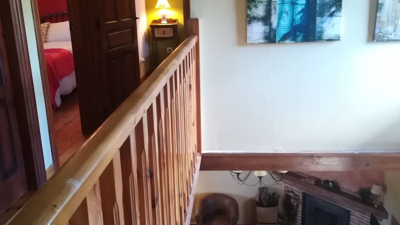 Photo of Livingroom in Bonilla de la Sierra