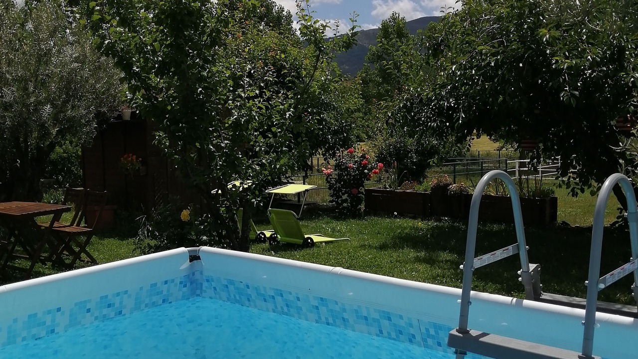 Photo of Outdoor in Bonilla de la Sierra