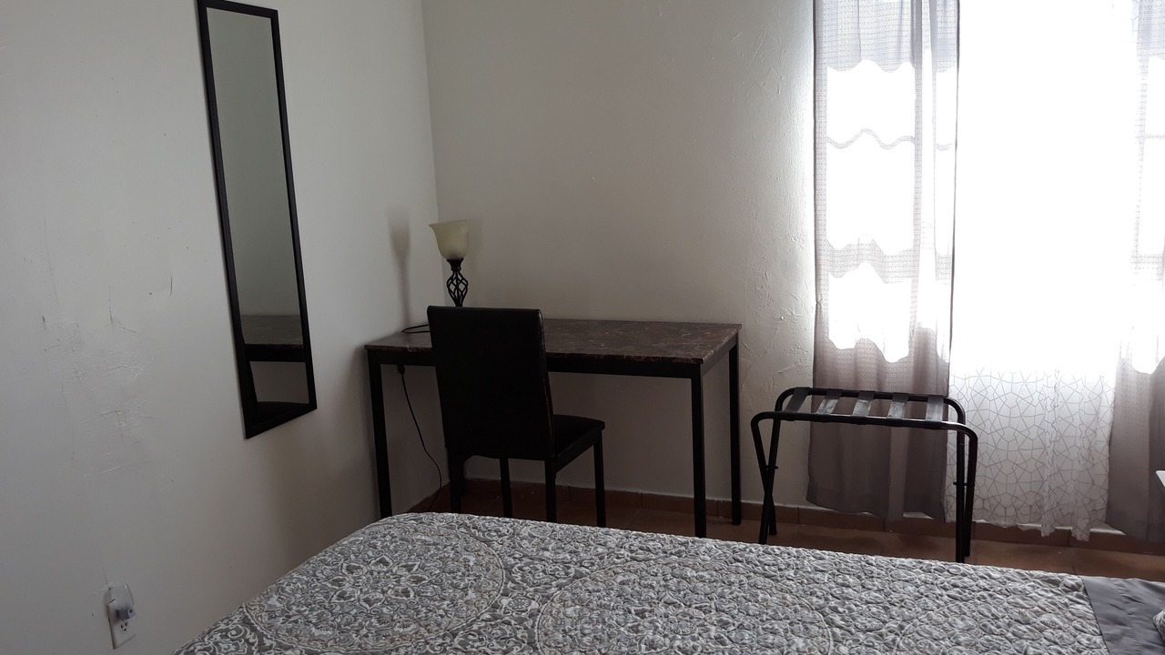 Photo of Bedroom in Biggs Field