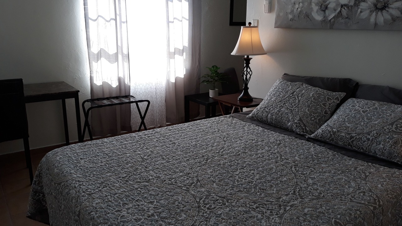 Photo of Bedroom in Biggs Field