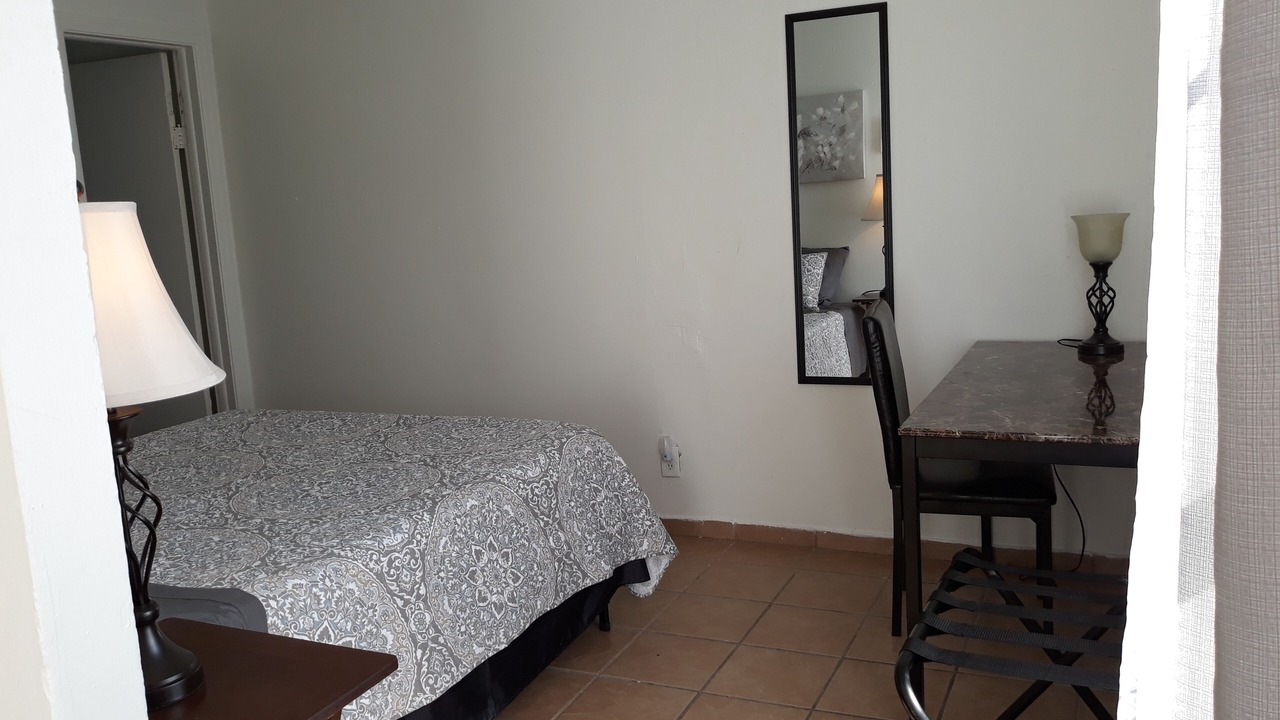Photo of Bedroom in Biggs Field