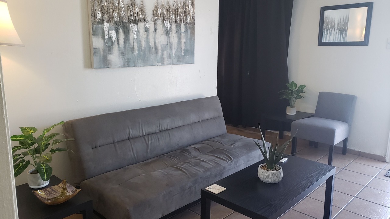 Photo of Livingroom in Biggs Field