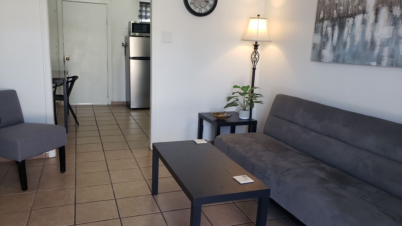 Photo of Livingroom in Biggs Field