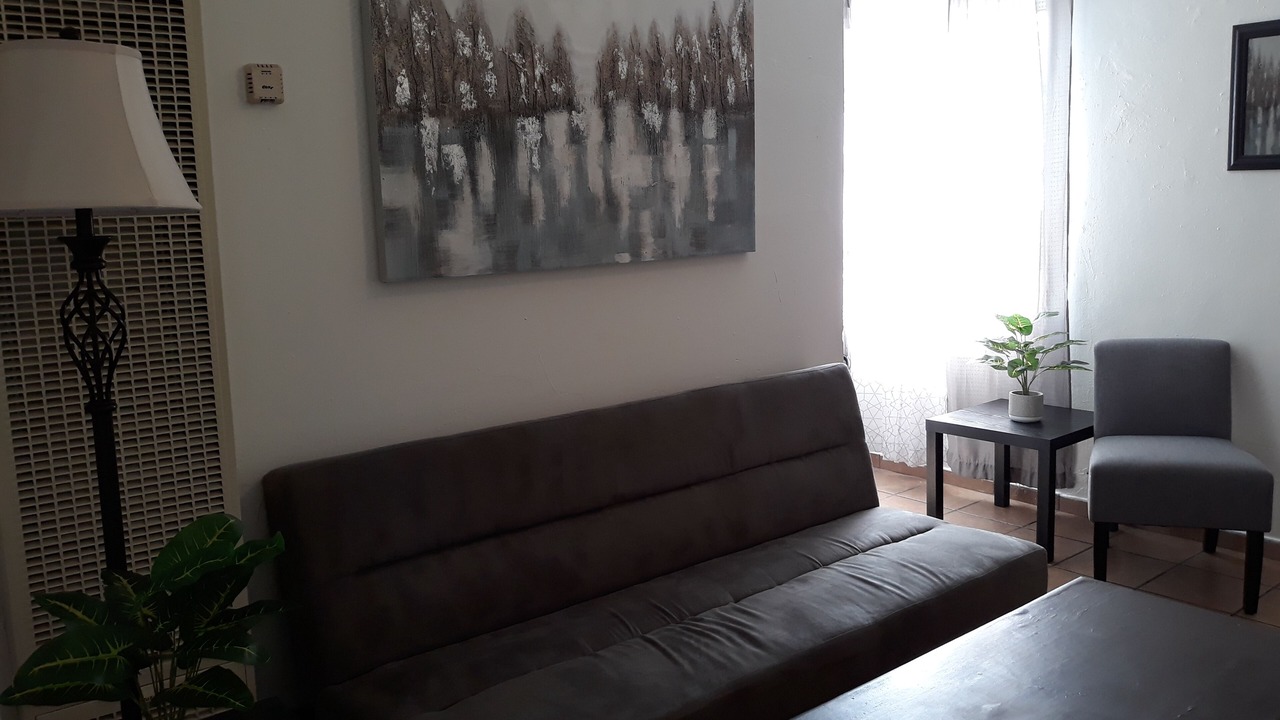 Photo of Livingroom in Biggs Field
