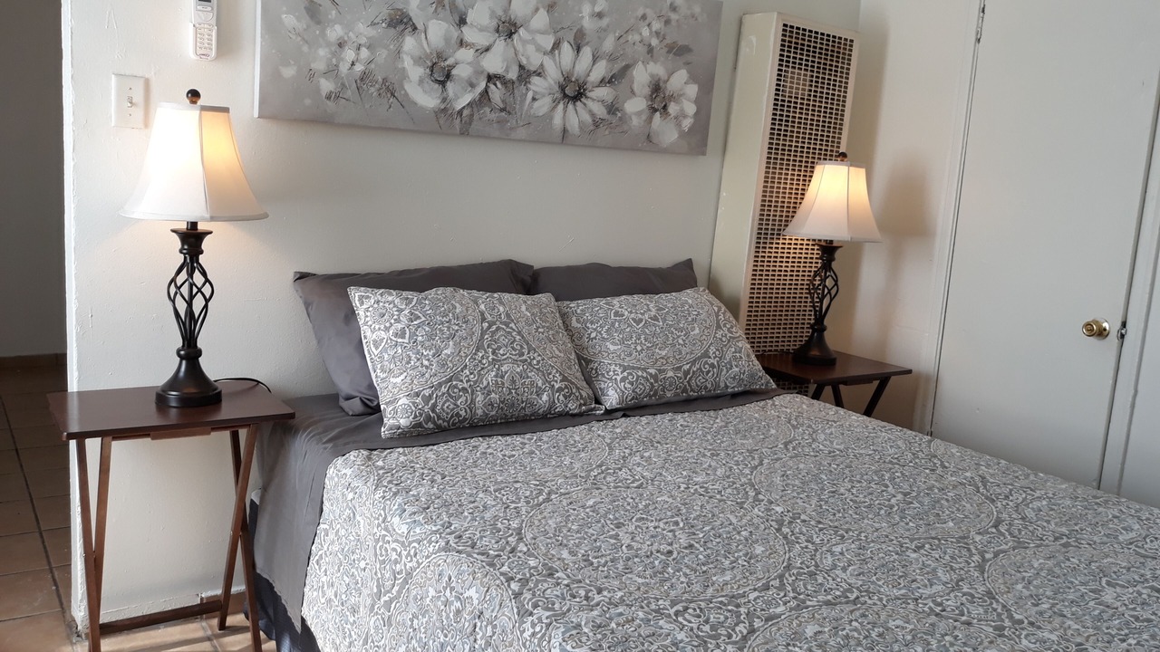Photo of Bedroom in Biggs Field