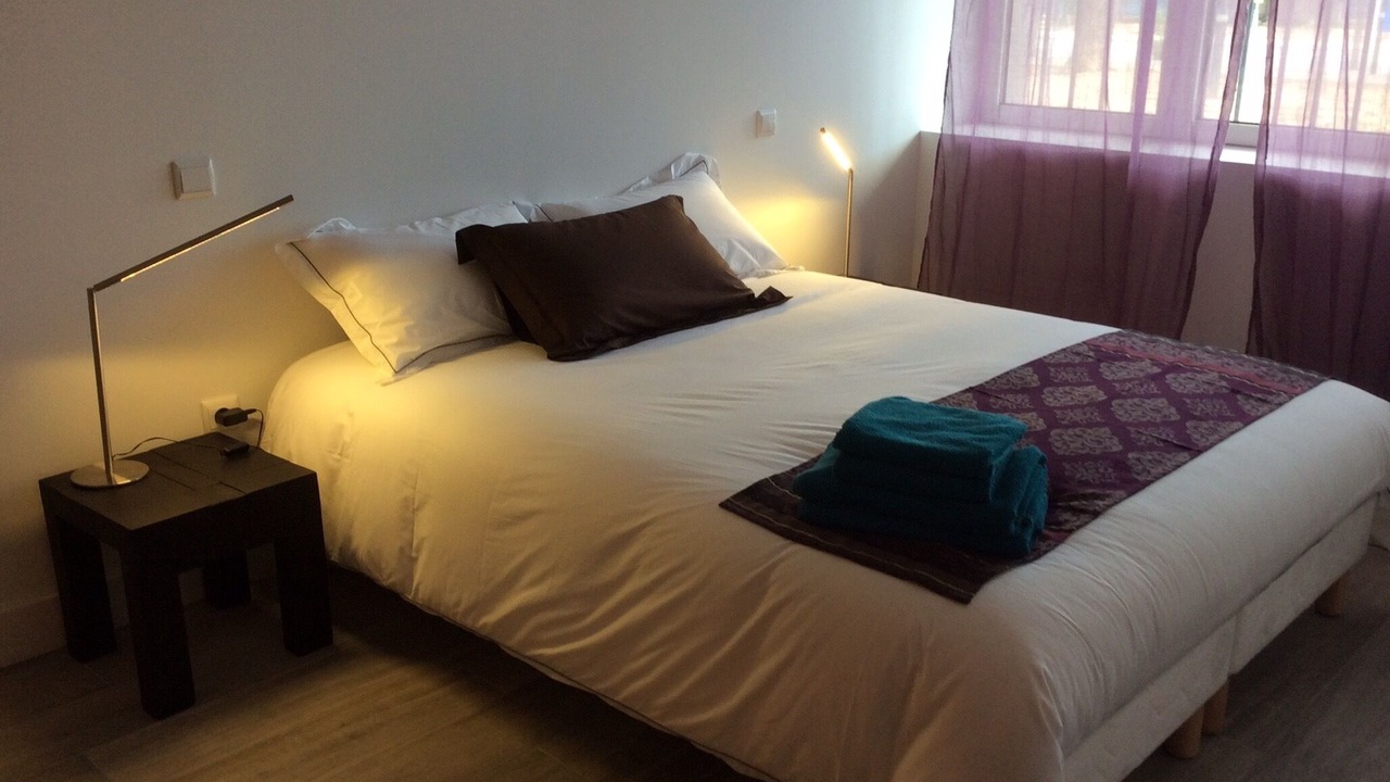 Photo of Bedroom in Vilanova I la Geltru