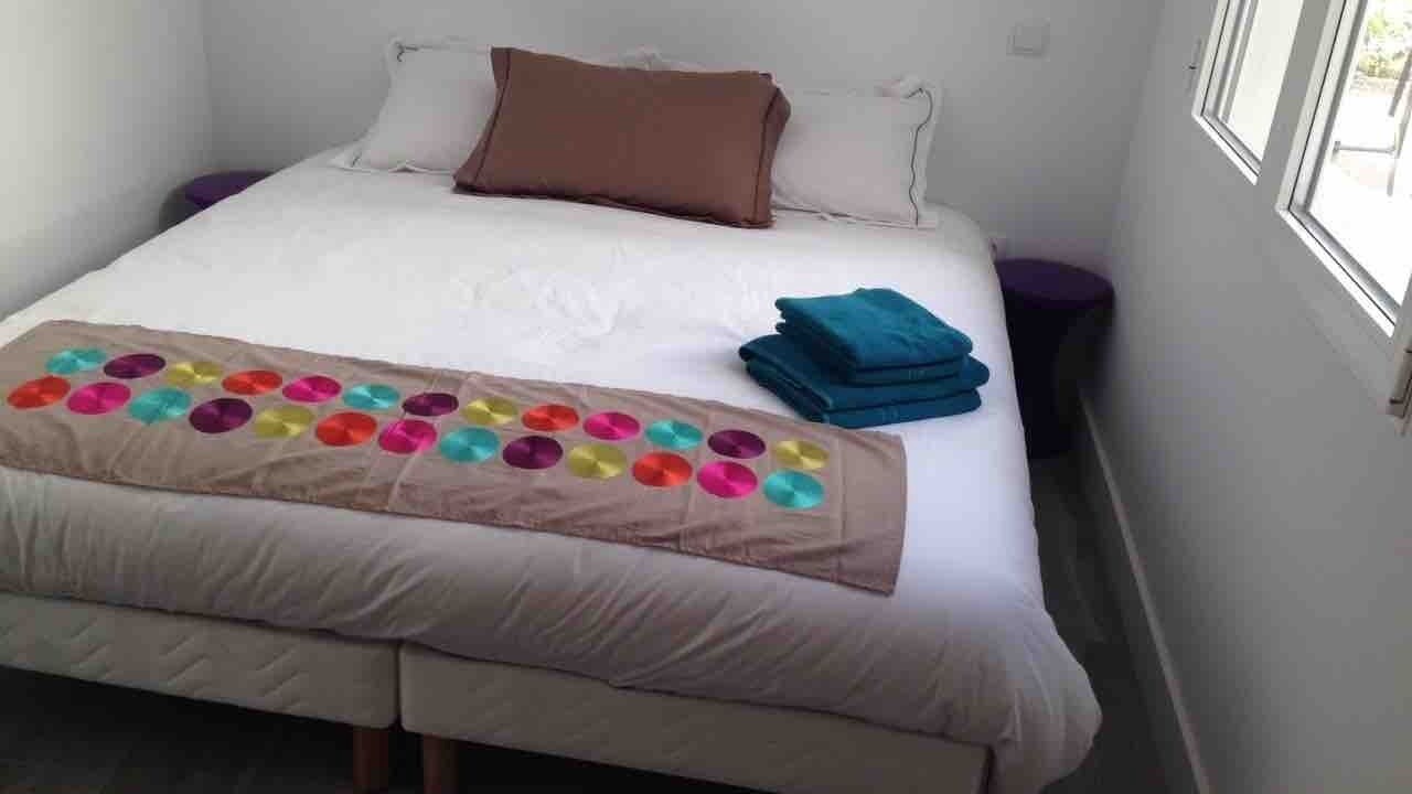 Photo of Bedroom in Vilanova I la Geltru