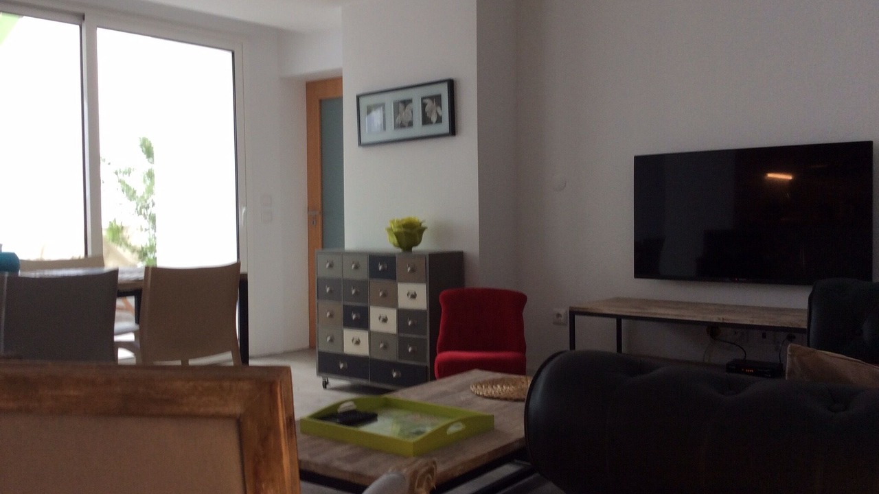 Photo of Livingroom in Vilanova I la Geltru