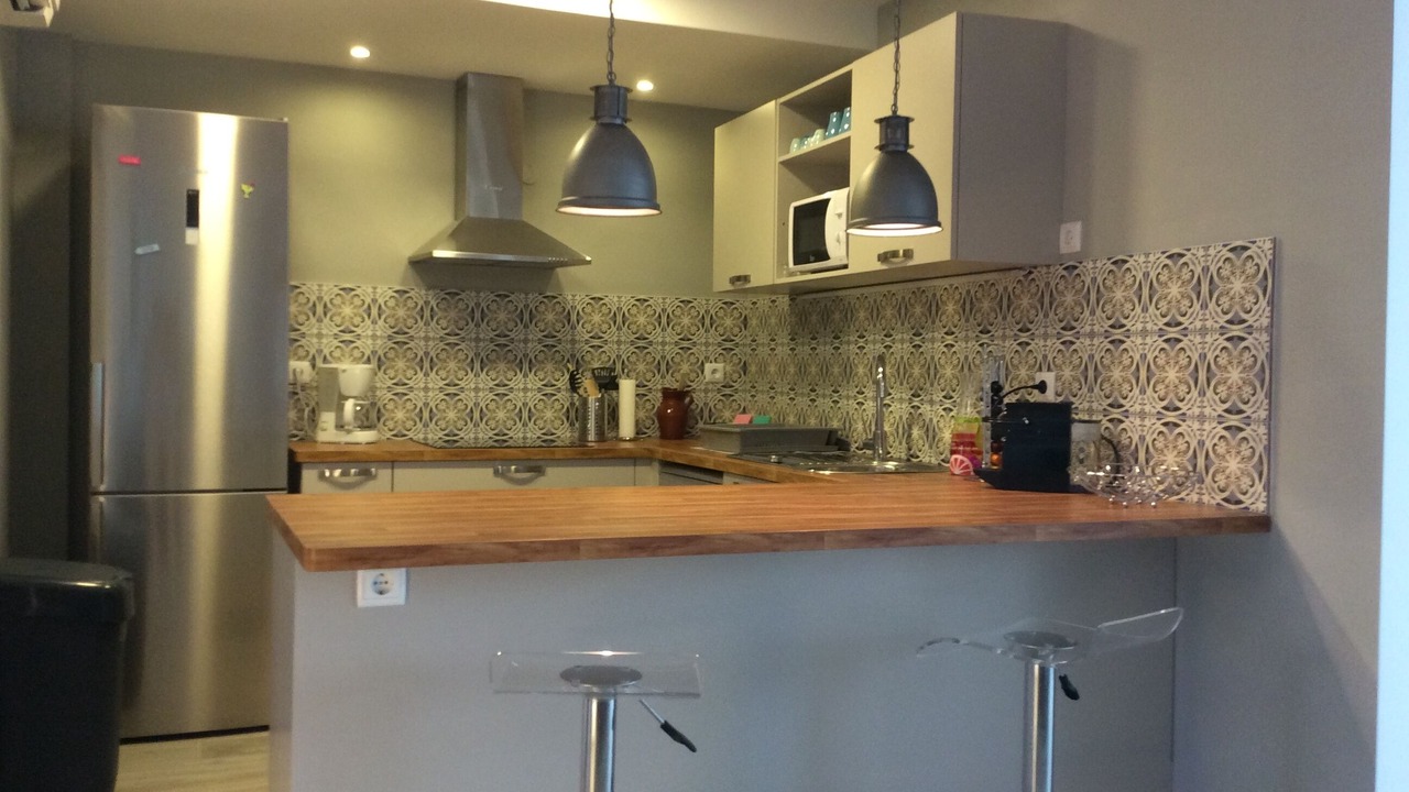 Photo of Kitchen in Vilanova I la Geltru