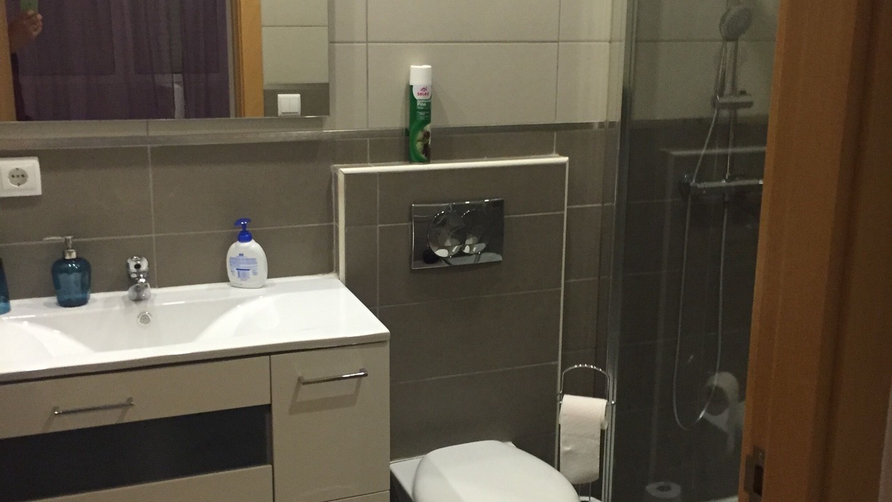 Photo of Bathroom in Vilanova I la Geltru