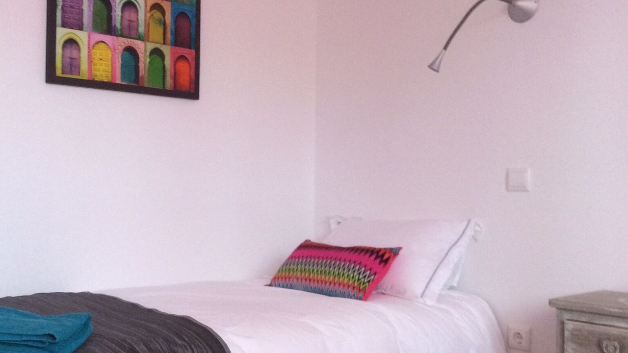 Photo of Bedroom in Vilanova I la Geltru