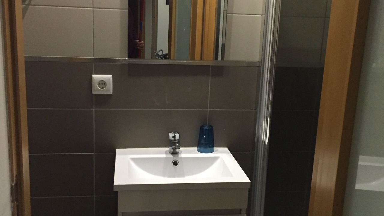 Photo of Bathroom in Vilanova I la Geltru
