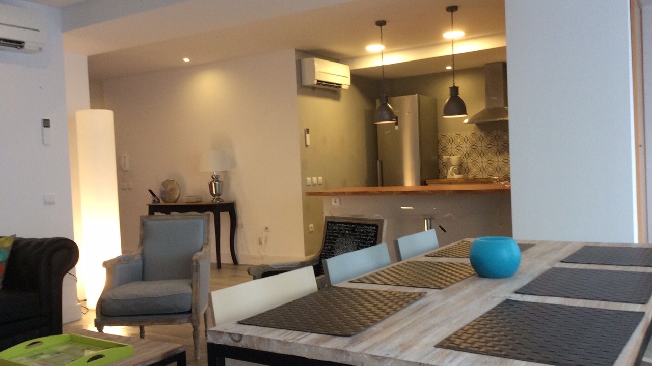 Photo of Livingroom in Vilanova I la Geltru