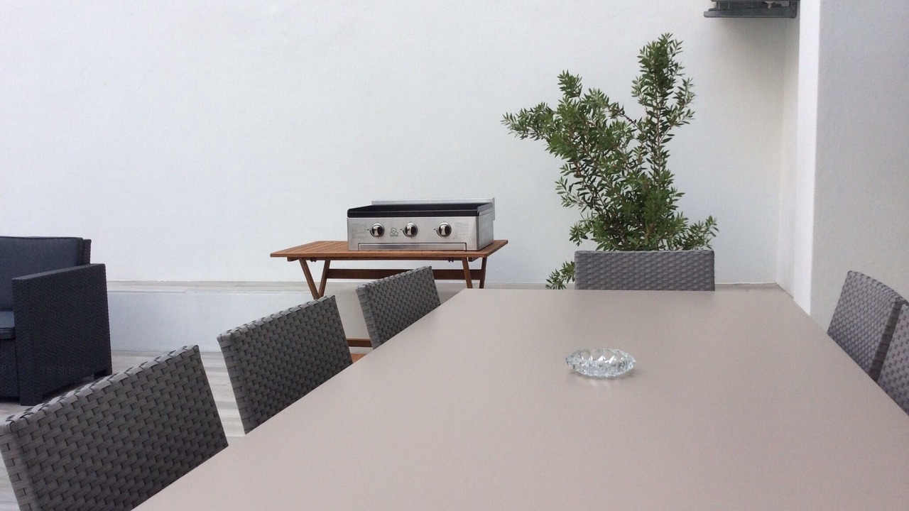 Photo of Outdoor in Vilanova I la Geltru
