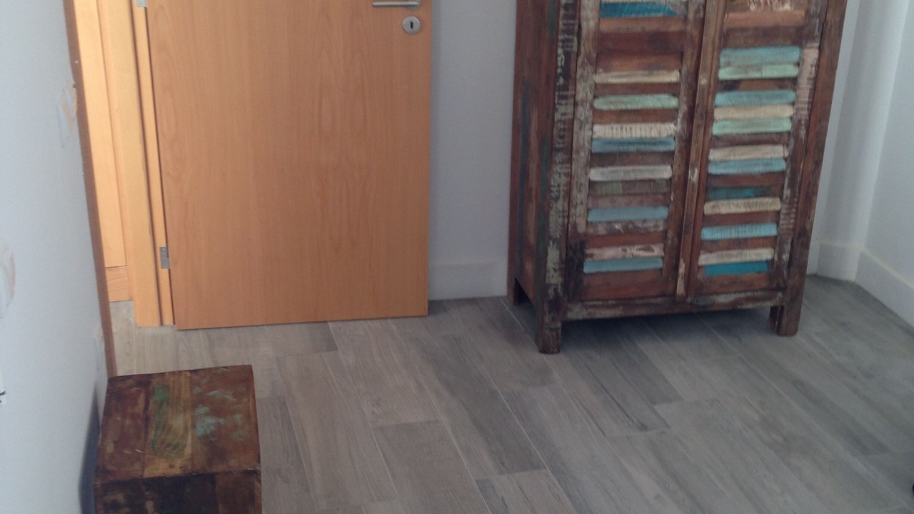 Photo of Bedroom in Vilanova I la Geltru