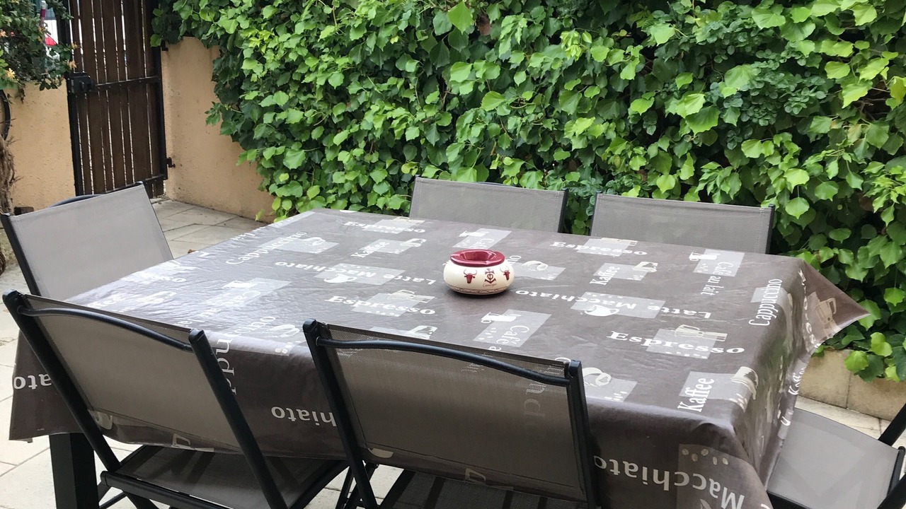 Photo of Outdoor in Le Grau-Du-Roi