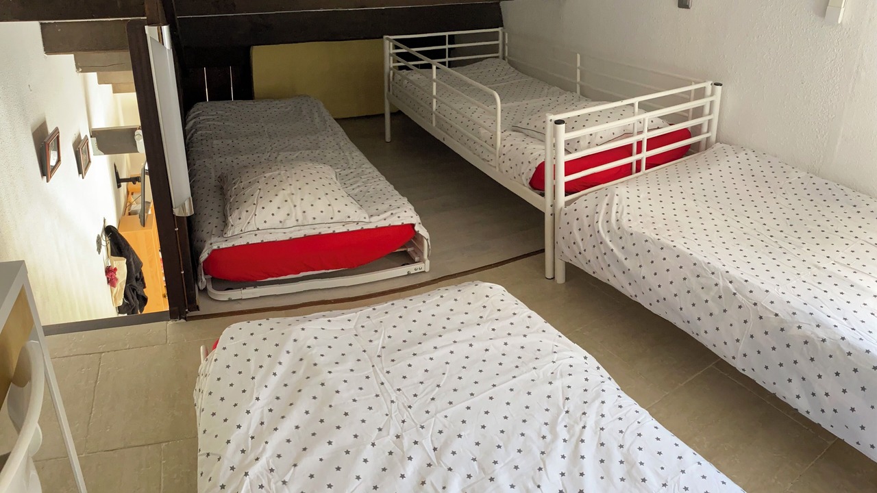 Photo of Bedroom in Le Grau-Du-Roi