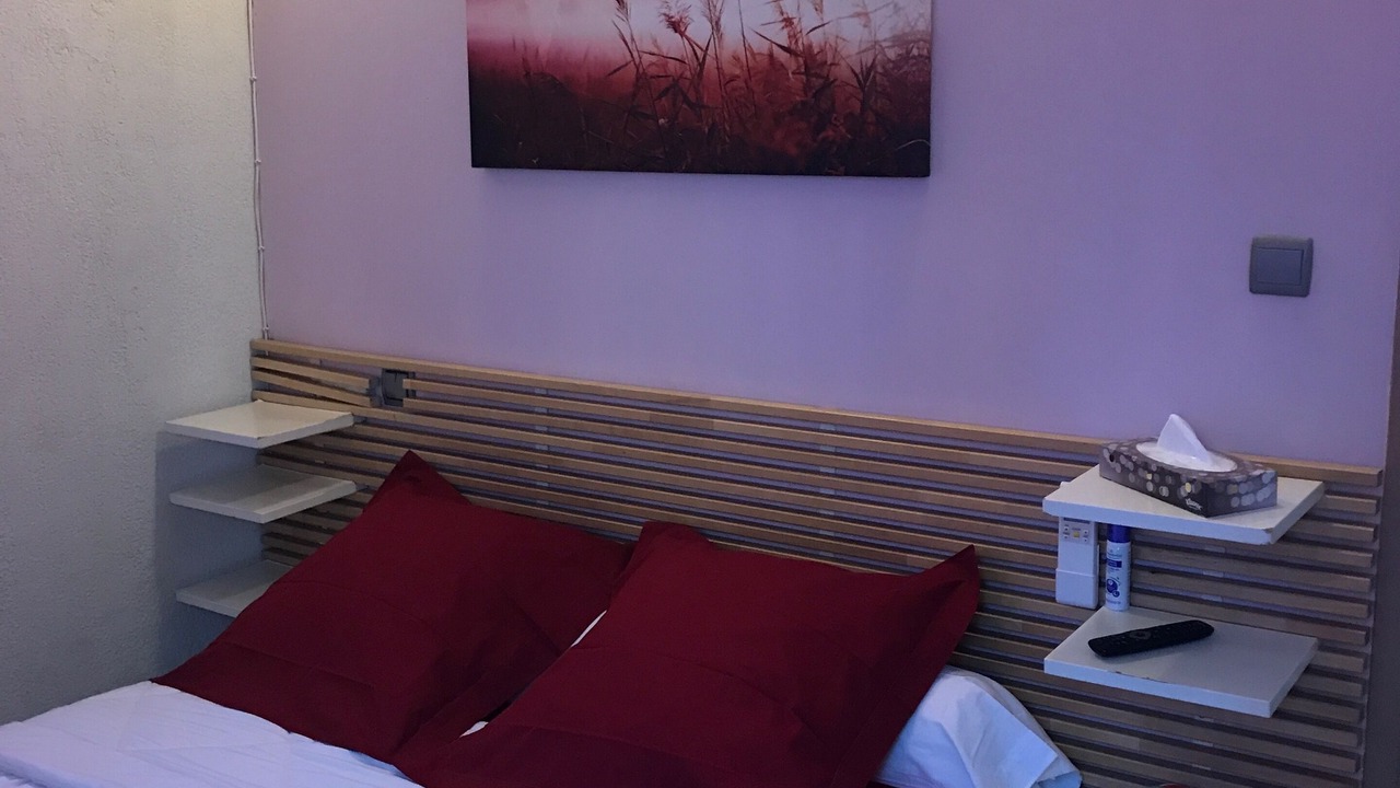 Photo of Bedroom in Le Grau-Du-Roi