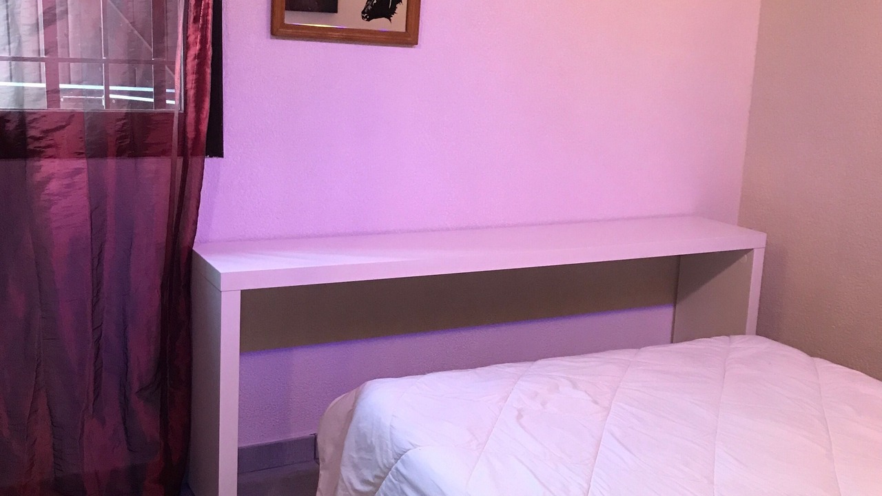 Photo of Bedroom in Le Grau-Du-Roi