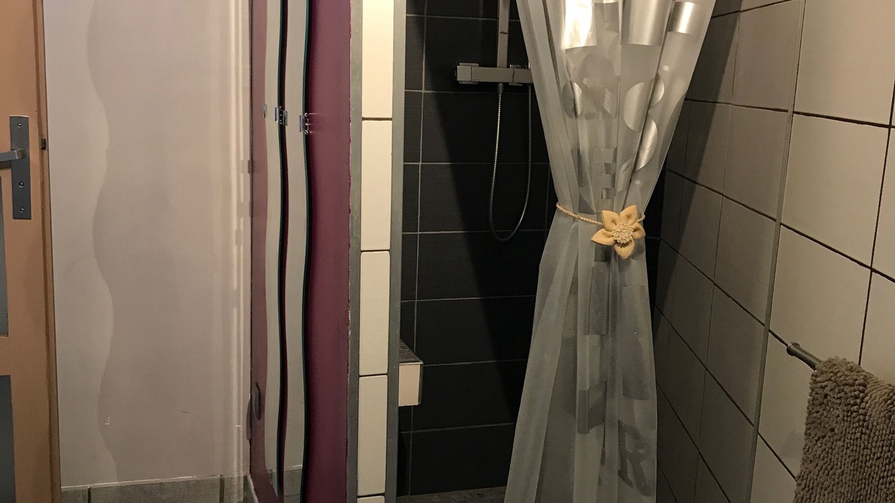 Photo of Bathroom in Le Grau-Du-Roi