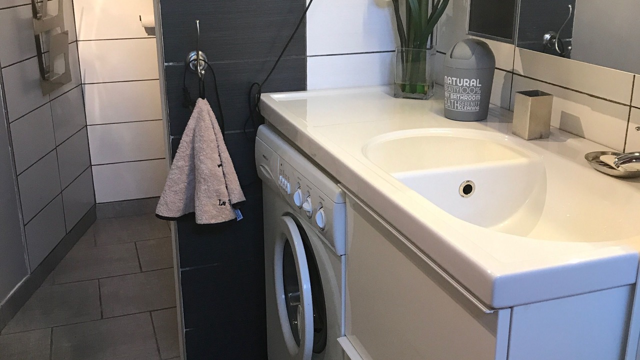Photo of Bathroom in Le Grau-Du-Roi