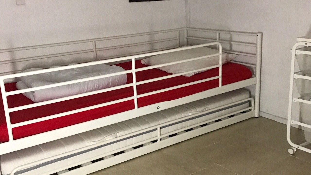 Photo of Bedroom in Le Grau-Du-Roi