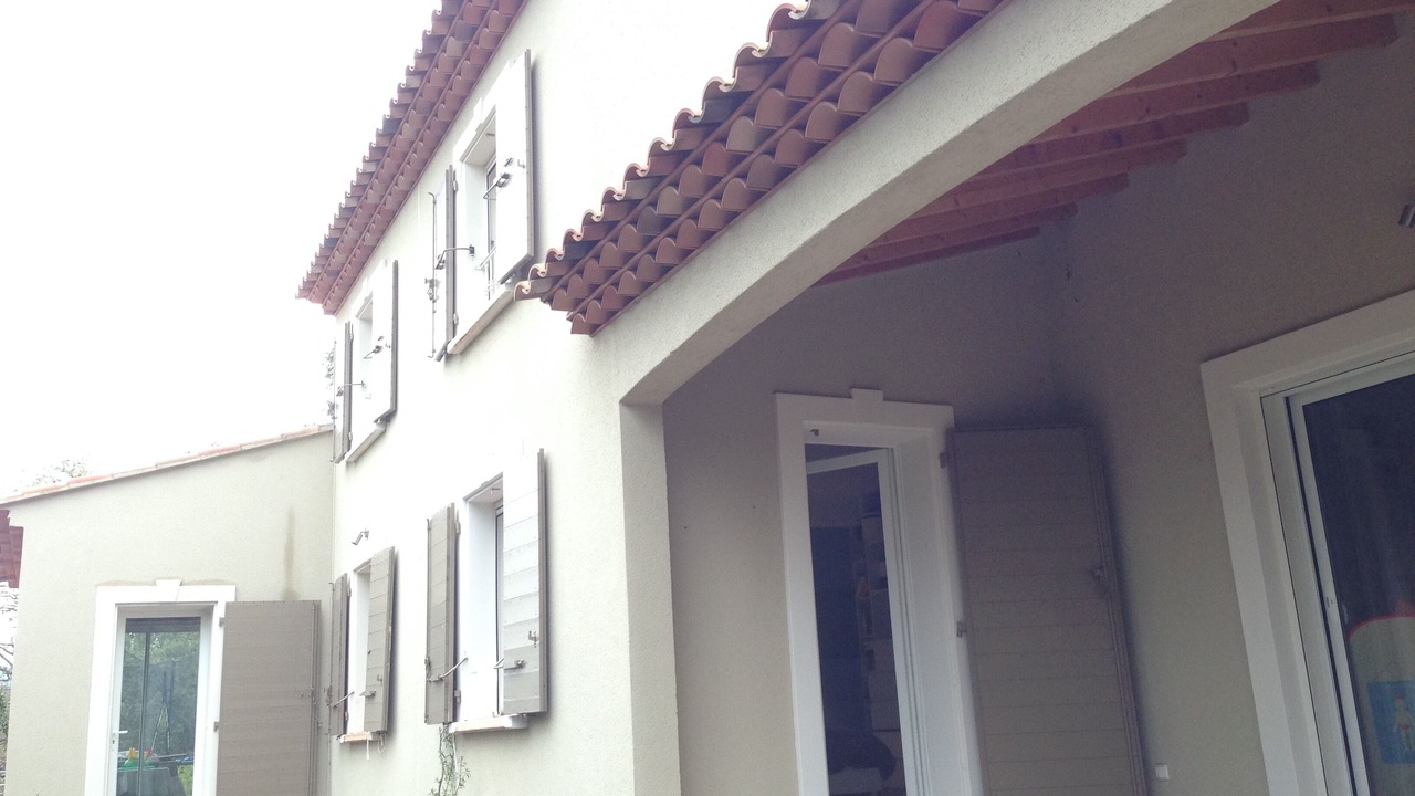 Photo of Outdoor in Collobrieres