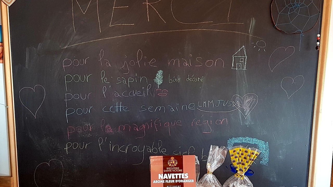 Photo of Others in Collobrieres