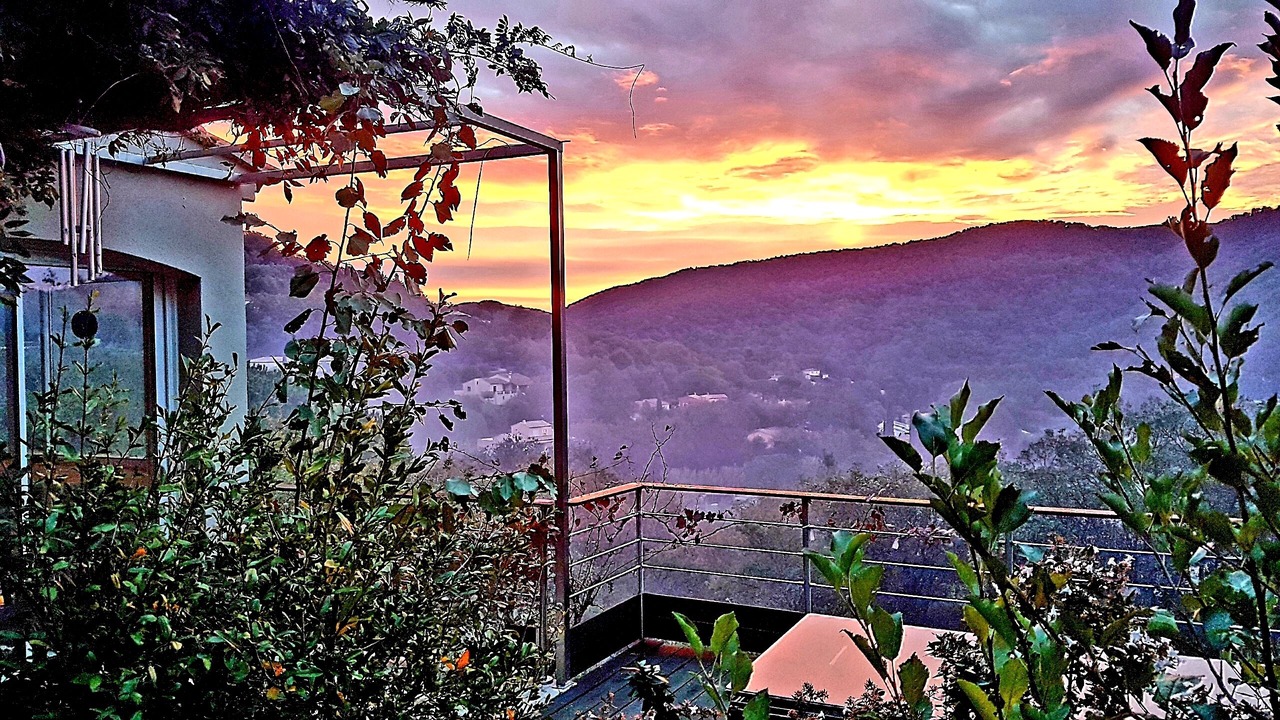 Photo of Outdoor in Collobrieres