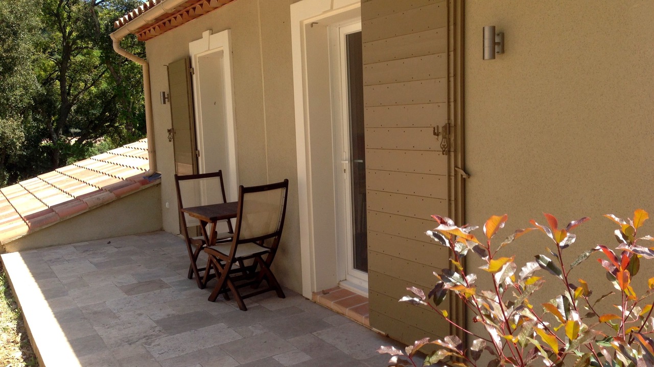 Photo of Outdoor in Collobrieres