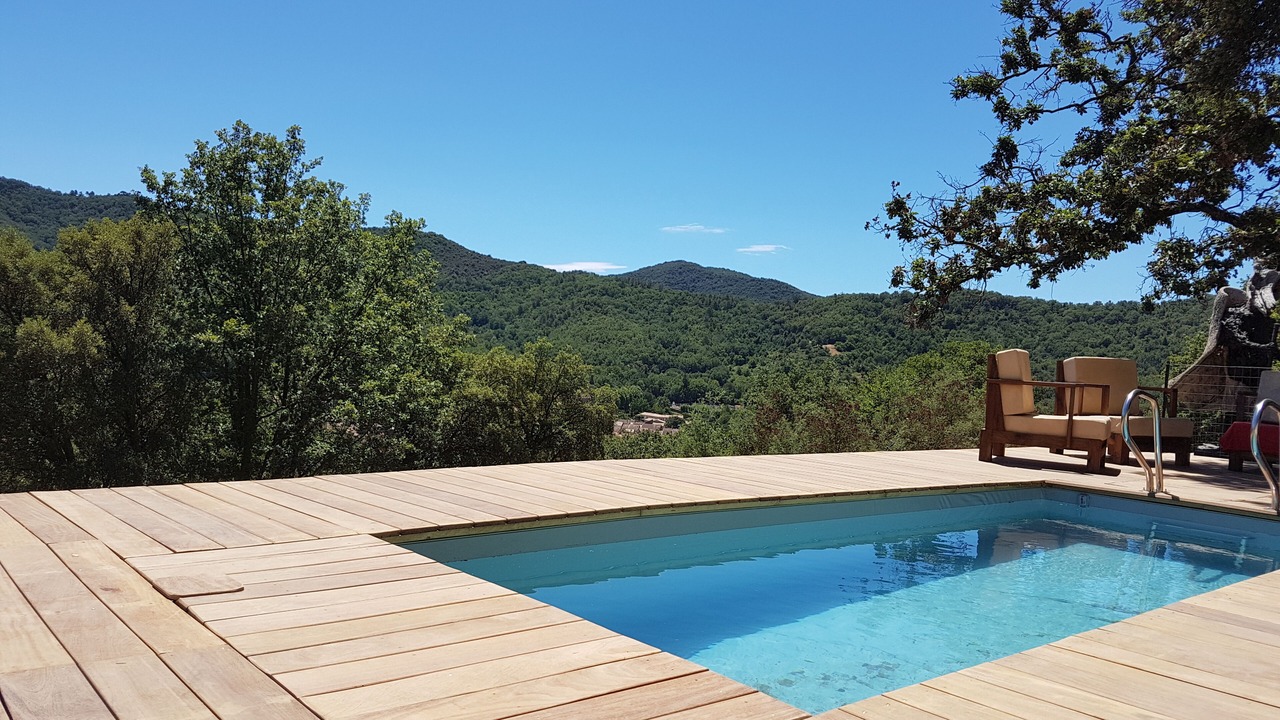 Photo of Outdoor in Collobrieres