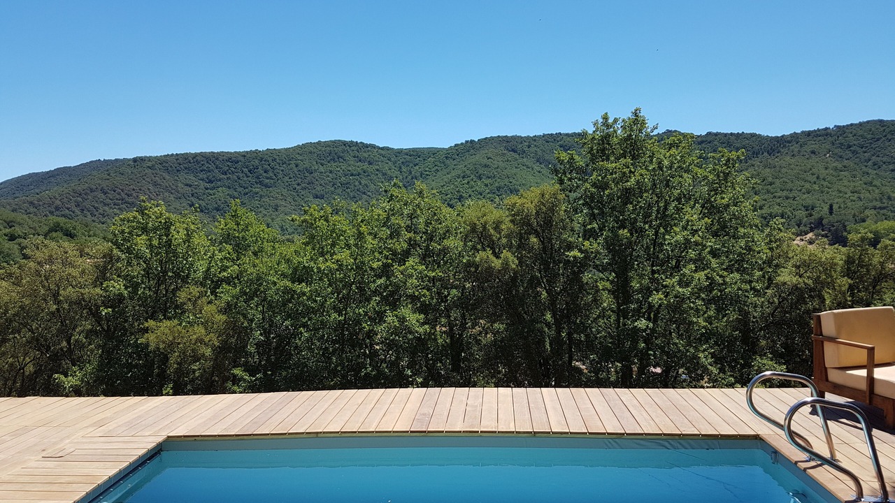 Photo of Outdoor in Collobrieres