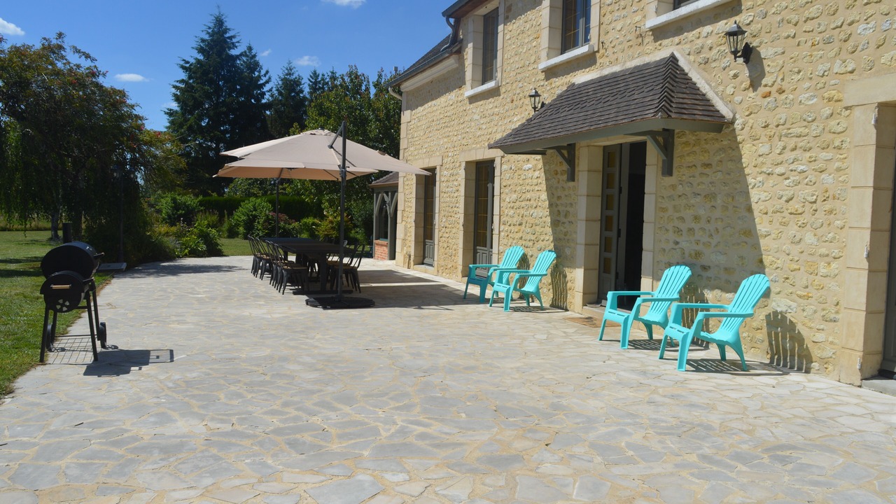 Photo of Outdoor in Coulimer