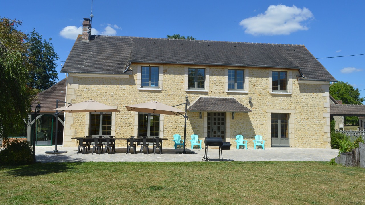 Photo of Outdoor in Coulimer