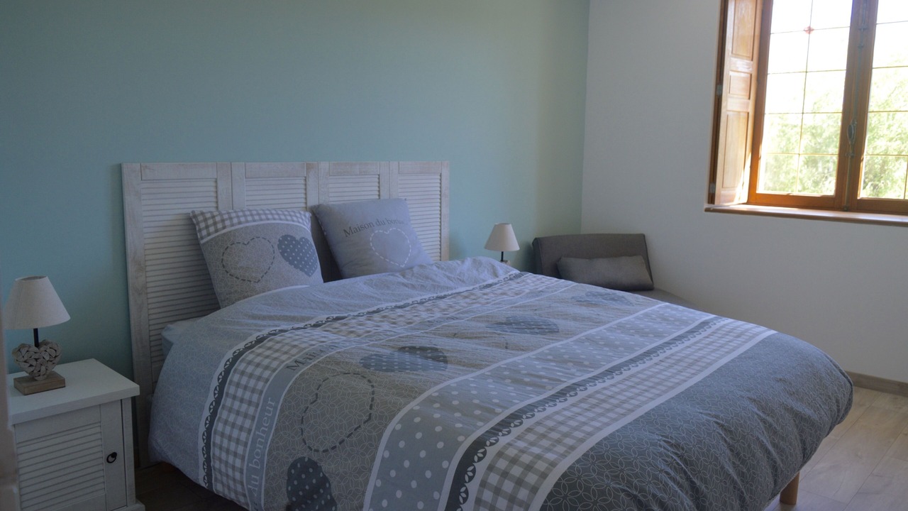 Photo of Bedroom in Coulimer