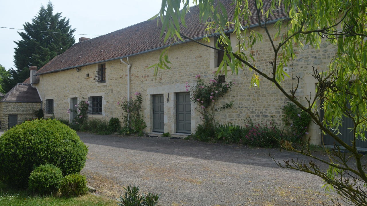 Photo of Outdoor in Coulimer