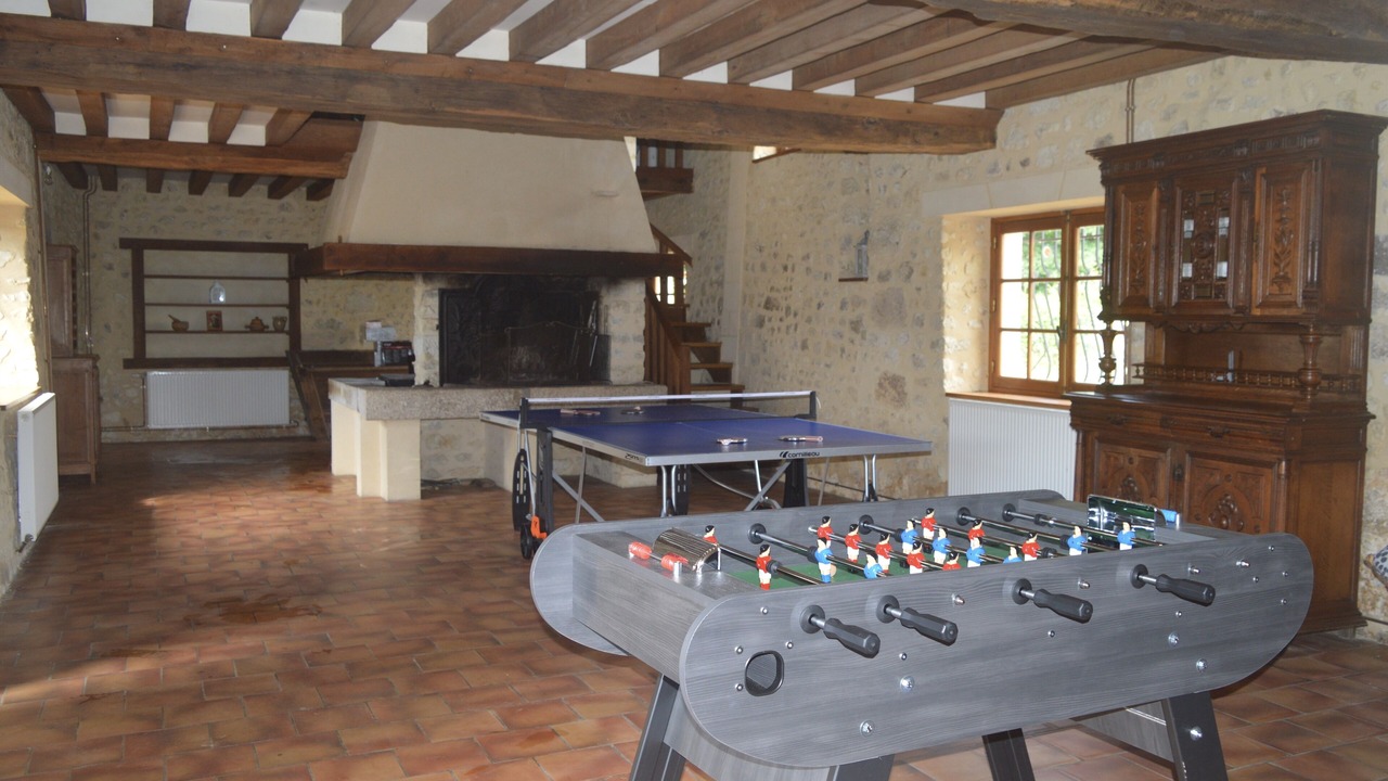 Photo of Bedroom in Coulimer