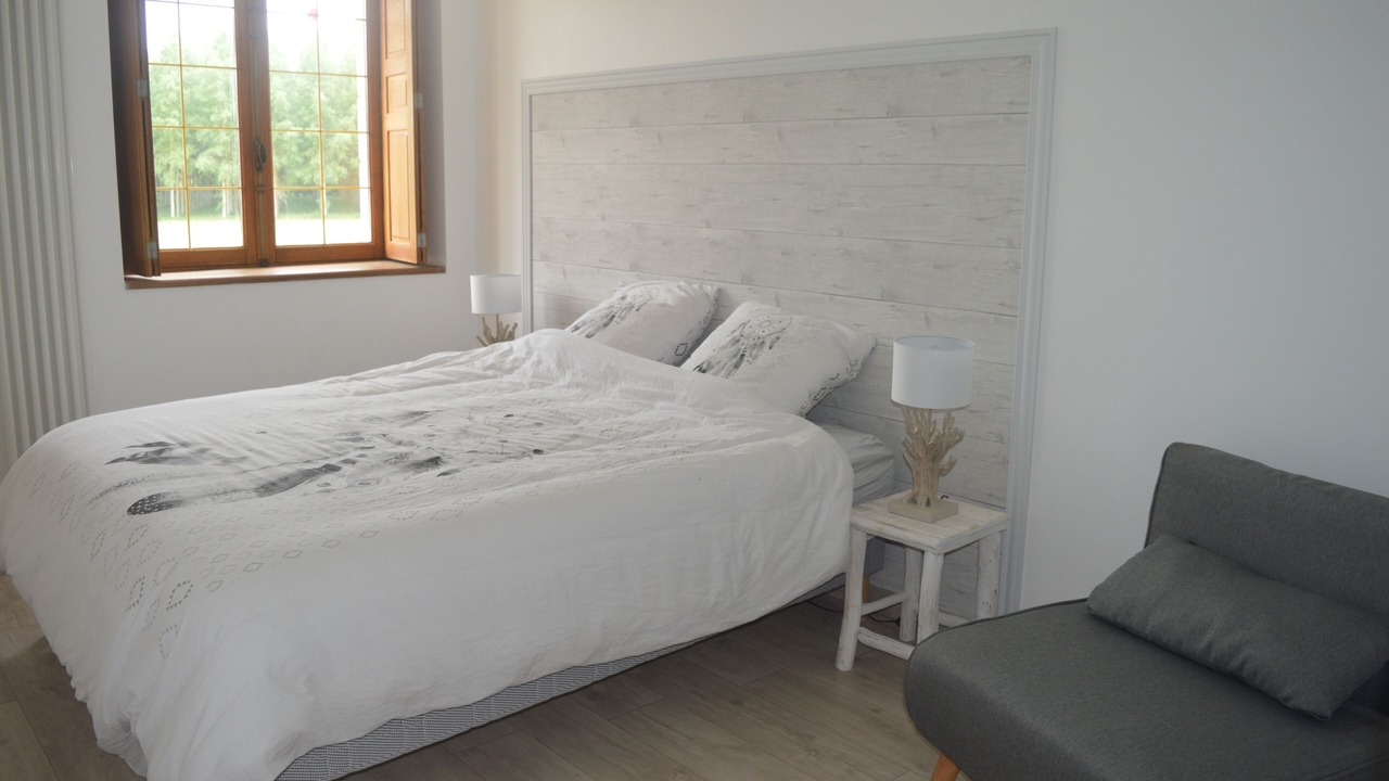 Photo of Bedroom in Coulimer