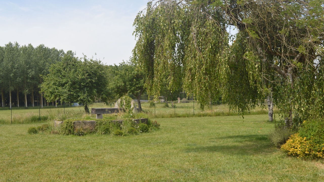 Photo of Outdoor in Coulimer