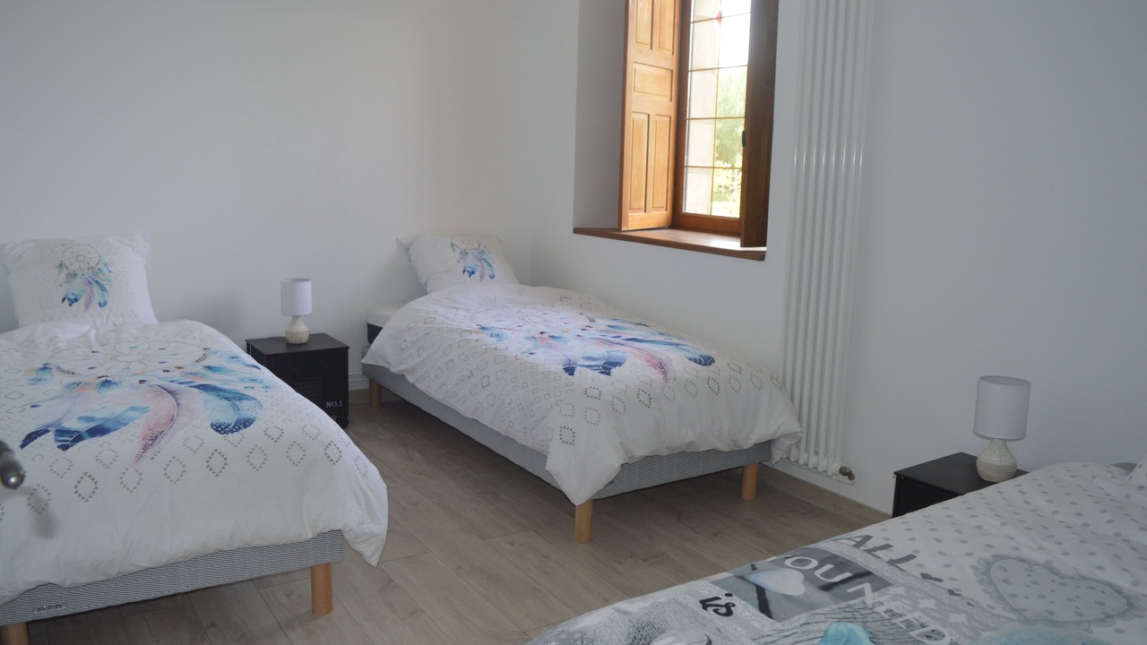 Photo of Bedroom in Coulimer