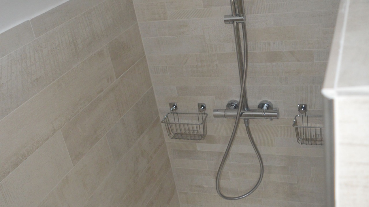 Photo of Bathroom in Coulimer