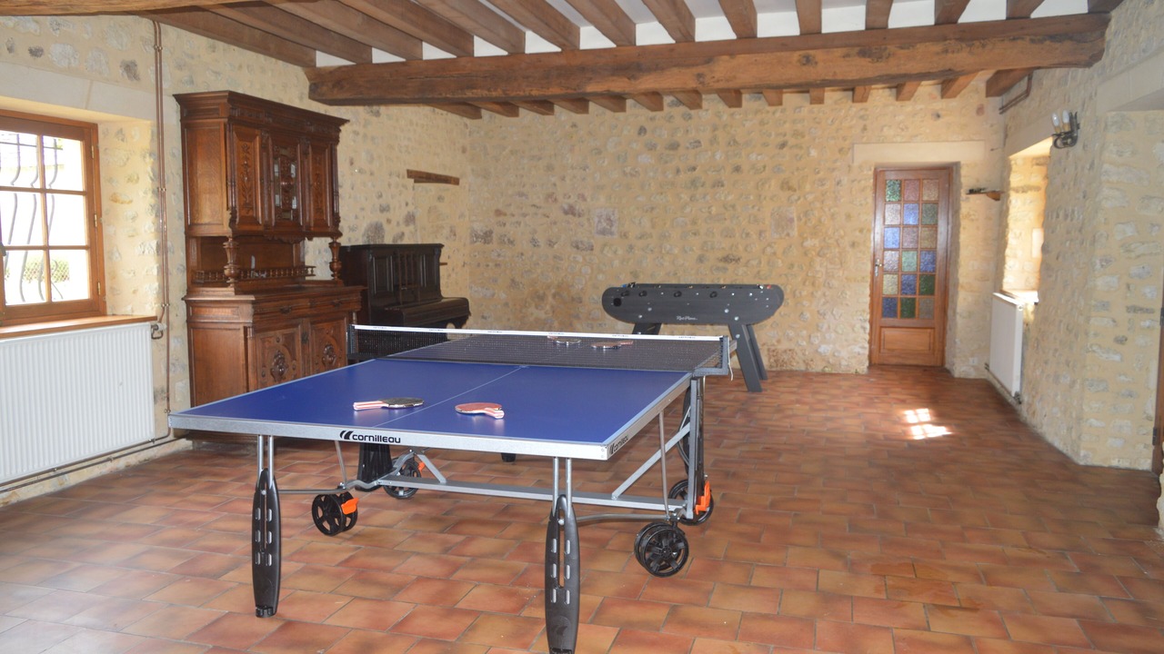 Photo of Bedroom in Coulimer